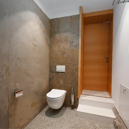 Beachfront Rosa Del Mar Jardin Moscenicka Draga