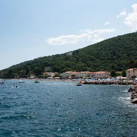 Apartment Beachfront Rosa Del Mar Jardin