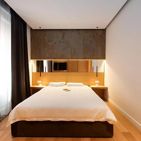 Apartment Beachfront Rosa Del Mar Jardin