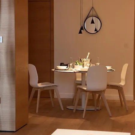 Апартаменты Beachfront Rosa Del Mar Jardin *