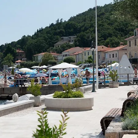 Beachfront Rosa Del Mar Jardin Апартаменты *