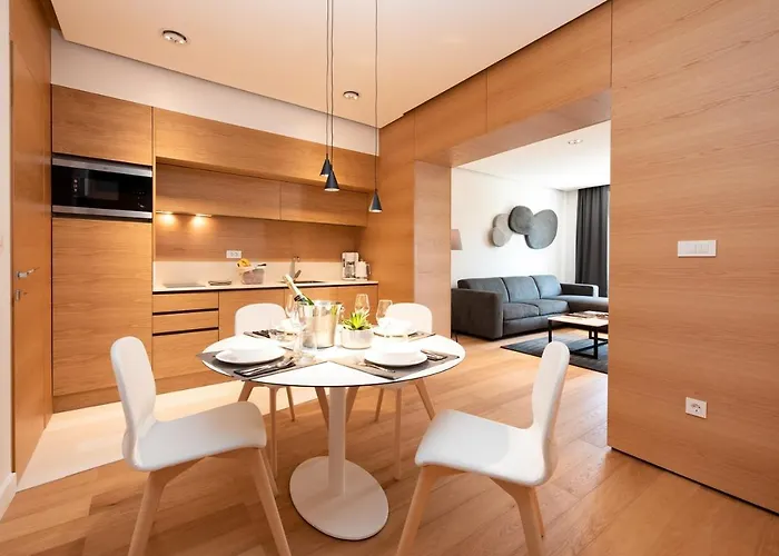 Appartement Beachfront Rosa Del Mar Jardin