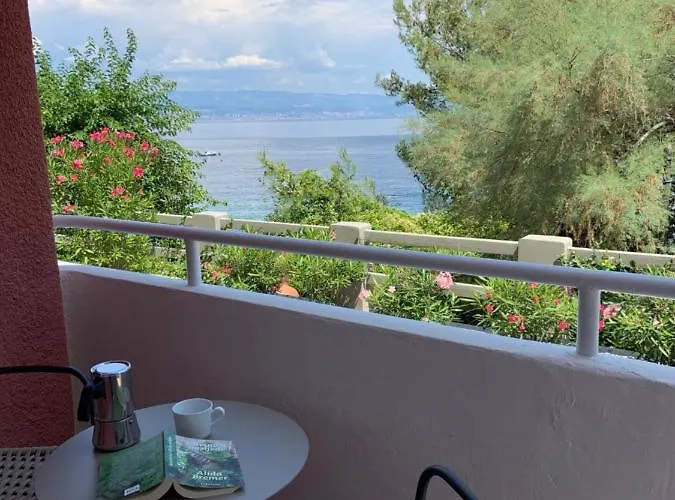 Appartement Beachfront Rosa Del Mar Jardin