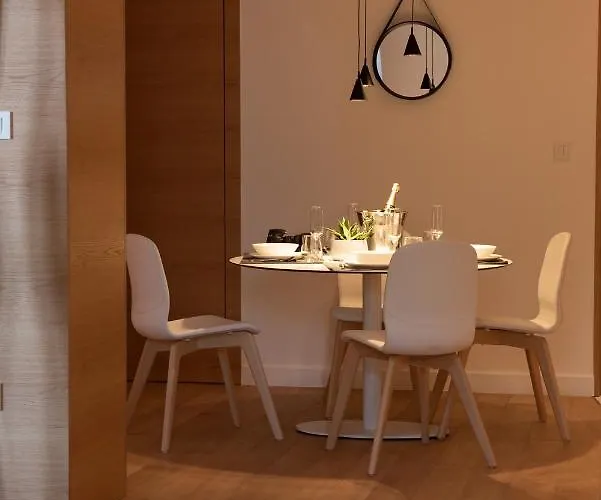 Appartement Beachfront Rosa Del Mar Jardin *