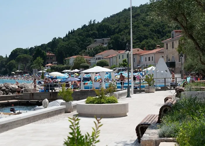 Beachfront Rosa Del Mar Jardin Appartement *