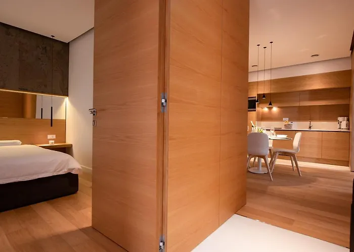 Appartement Beachfront Rosa Del Mar Jardin