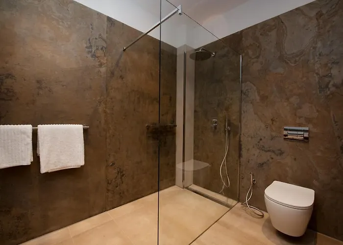 Beachfront Rosa Del Mar Jardin Appartement Mošćenička Draga